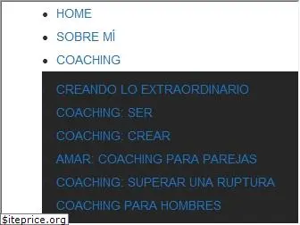 coachingpersonalextraordinario.com