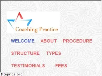 coachingpractice.org