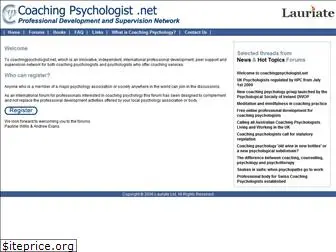 coachingpsychologist.net