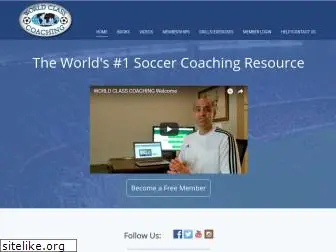 coachingsoccertactics.com