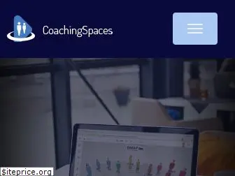 coachingspaces.com