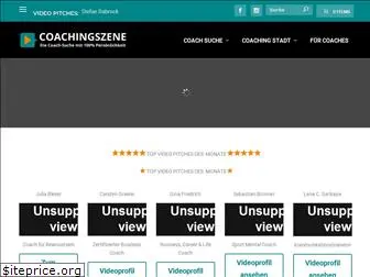 coachingszene.de