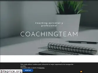 coachingteam.es