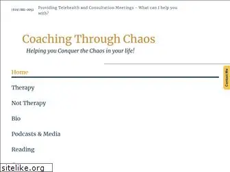 coachingthroughchaos.com