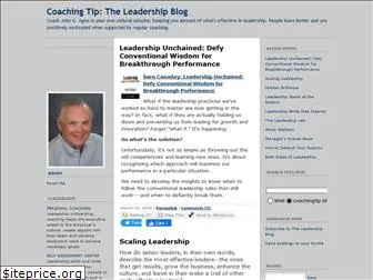 coachingtip.blogs.com