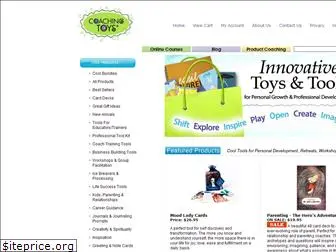 coachingtoysstore.com