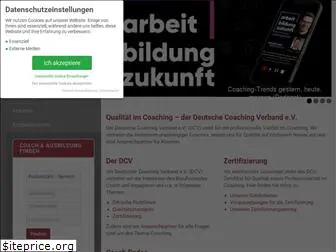 coachingverband.org