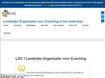 coachingvoordocenten.com