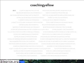 coachingyellow.weebly.com