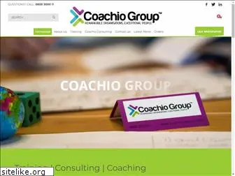 coachiogroup.com