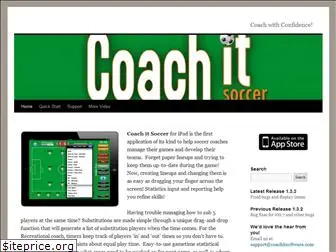 coachitsoftware.com