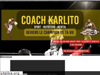 coachkarlito.com
