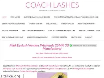 coachlashes.com