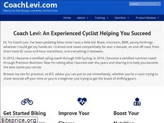 coachlevi.com