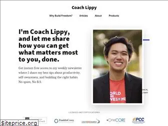 coachlippy.com