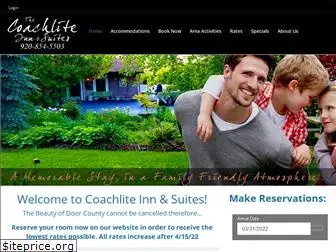 coachliteinn.com