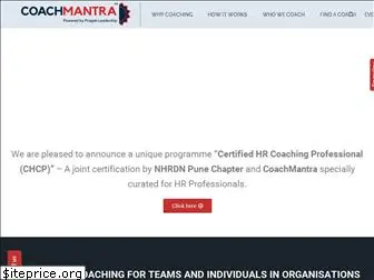 coachmantra.org