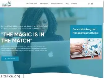 coachmatching.com