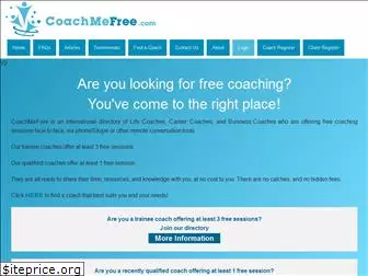 coachmefree.com