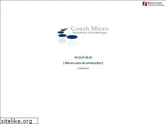 coachmicro.fr