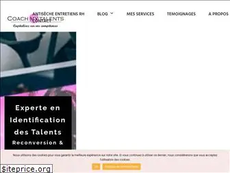 coachmytalents.com