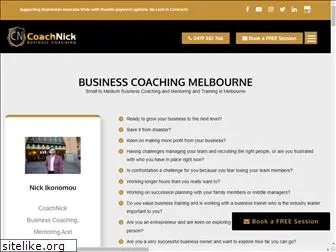 coachnick.com.au