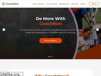 coachnow.io