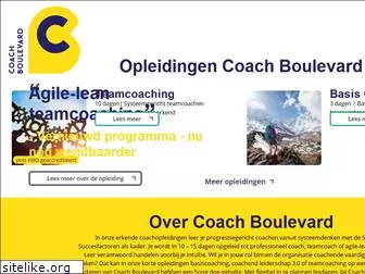 coachopleidingen.nl