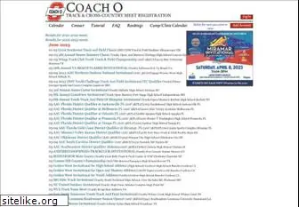 coachoregistration.com