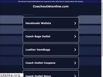 coachoutletonline.com