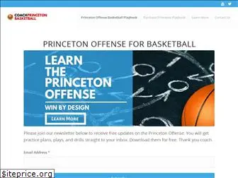 coachprincetonbasketball.com
