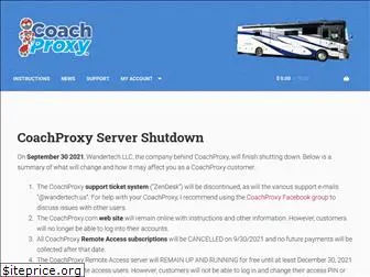 coachproxy.com