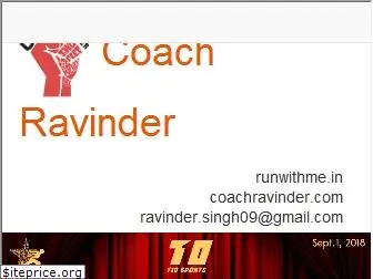 coachravinder.com