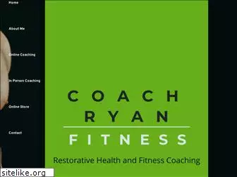 coachryanfitness.com