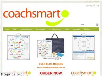 coachsmart.com.au