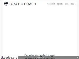 www.coachthelifecoach.com