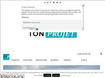 coachtonprojet.com