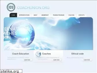 coachunion.org