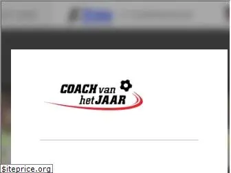 coachvanhetjaar.nl