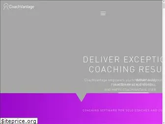 coachvantage.com