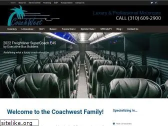 coachwest.com