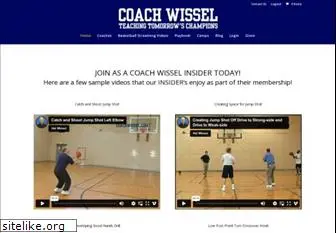 coachwissel.com