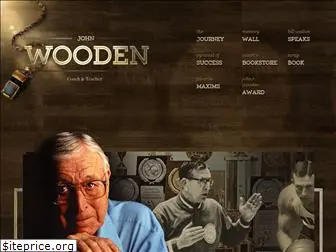 coachwooden.com