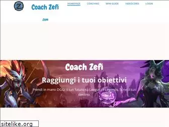 coachzefi.com