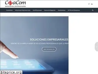coacom.net