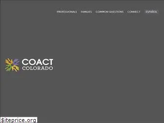 coactcolorado.org