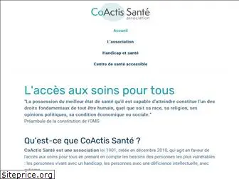 coactis-sante.fr