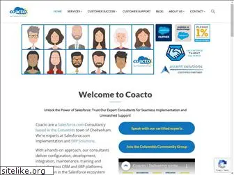 coacto.co.uk