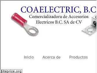 coaelectric.com.mx