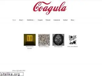coagulacuratorial.com